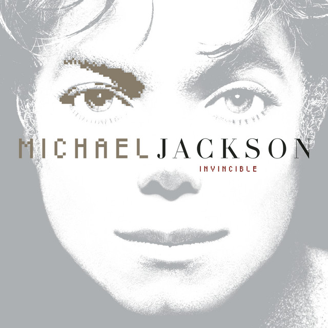 You Rock My World album cover