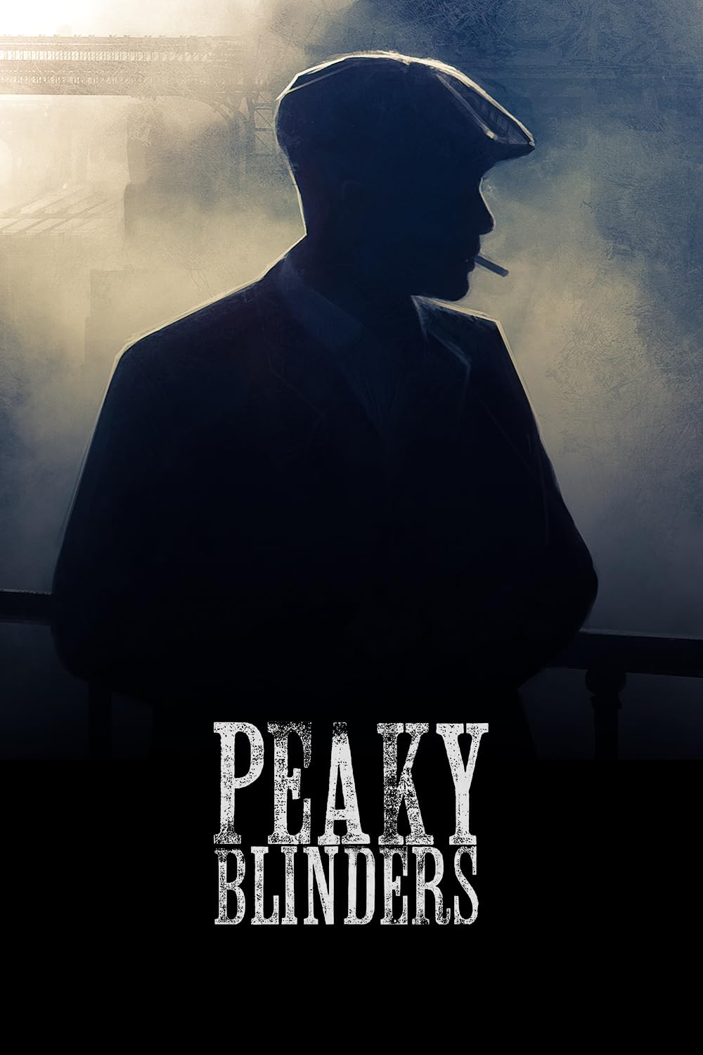 Peaky Blinders poster