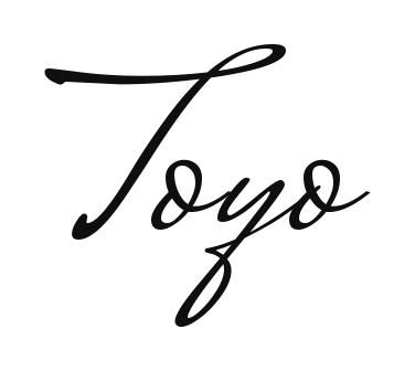 Toyo Ntewo signature